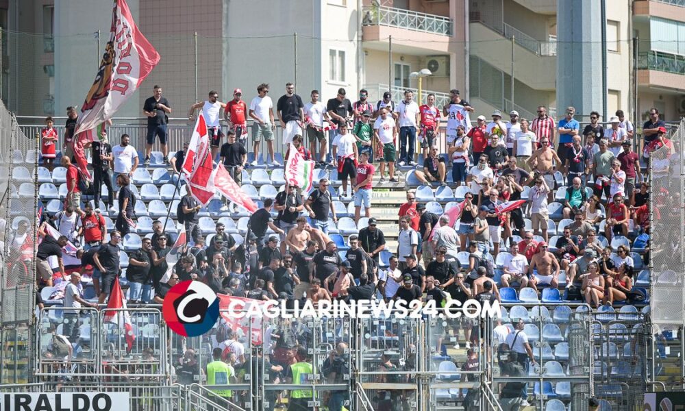 Serie B L Assurdo Gesto Dei Tifosi Del Bari Atteggiamento Reiterato