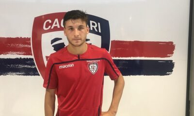 doratiotto riccardo cagliari primavera juventus sett2018