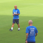 sardegna arena allenamento u21 di biagio