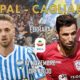 diretta live spal cagliari serie a risultato formazioni 2018 2019