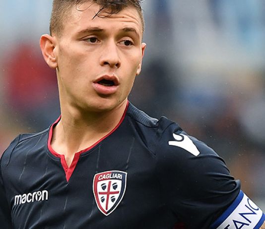 Calciomercato del cagliari calcio