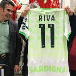 nazionale sarda maglia riva