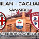 milan-cagliari diretta tv streaming