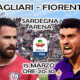 Cagliari-Fiorentina