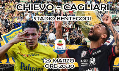 chievo-cagliari diretta live