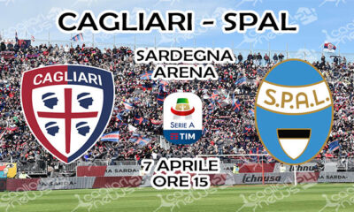 cagliari-spal diretta tv streaming