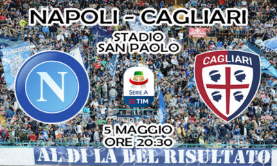 napoli-cagliari diretta tv streaming