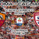 roma-cagliari diretta tv streaming