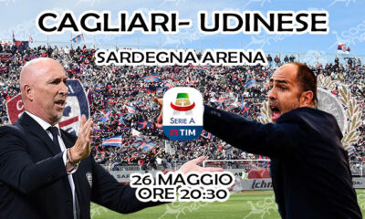 cagliari-udinese diretta live cronaca risultato