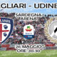 cagliari-udinese diretta tv streaming