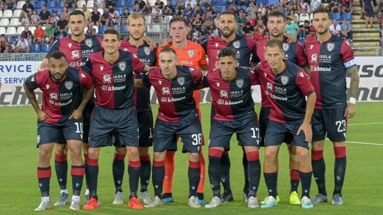 Cagliari Chievo I Rossoblu Sui Social Avanti Cosi Foto Cagliari News 24