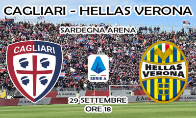 cagliari-hellas verona diretta tv streaming