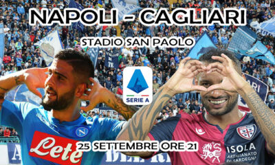 napoli-cagliari diretta live