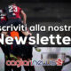 Cagliari News 24 Newsletter