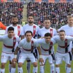 Cagliari calcio sale maglia centenario