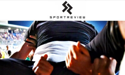 Sportreview