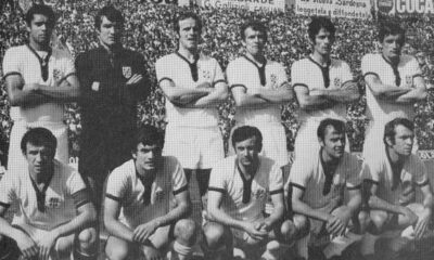 Cagliari 100 1970