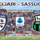 cagliari-sassuolo