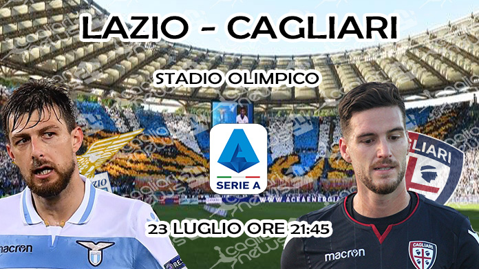 lazio-cagliari