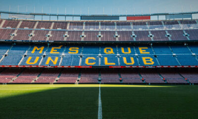 stadio Barcellona