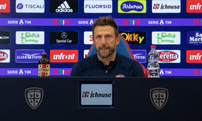 di francesco cagliari inter