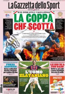 la gazzetta dello sport 2021 02 09 6021d08c5c951