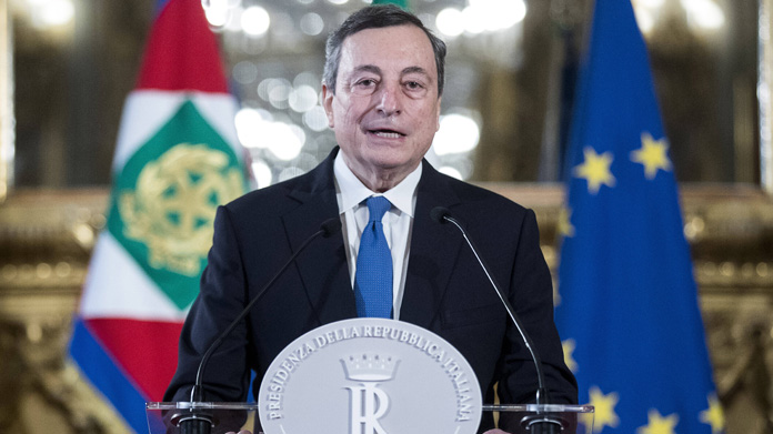 Draghi