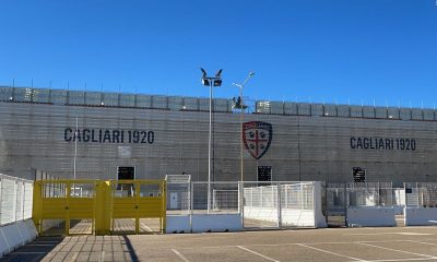 Unipol domus sardegna arena