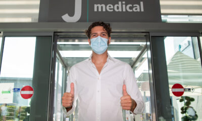 locatelli juventus