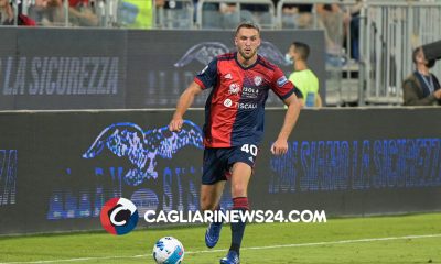 Walukiewicz Cagliari