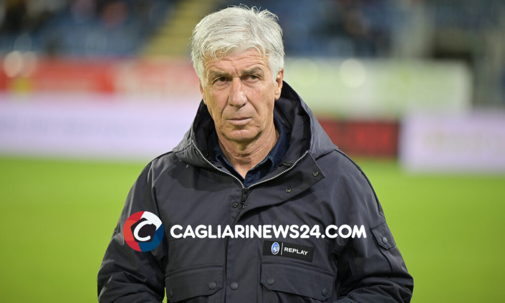 Cagliari Atalanta Un Giocatore Torna A Disposizione Di Gasperini Ecco Chi Cagliari News