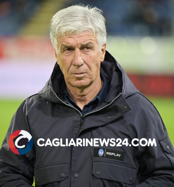 Gian Piero Gasperini