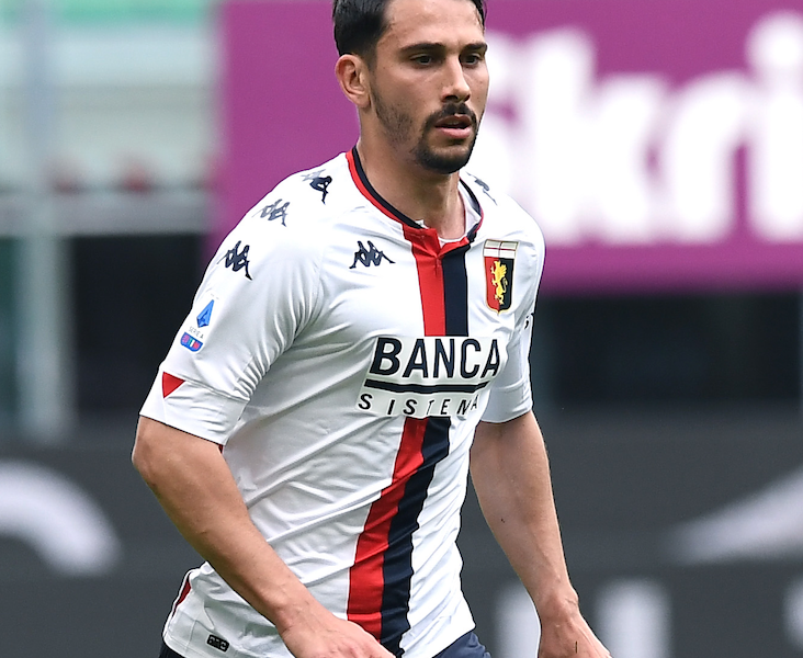 Transfer market Cagliari, negotiations at an advanced stage for Goldaniga.  The point about defense