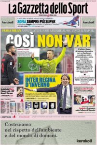 la gazzetta dello sport 2021 12 20 61bfc5b625654