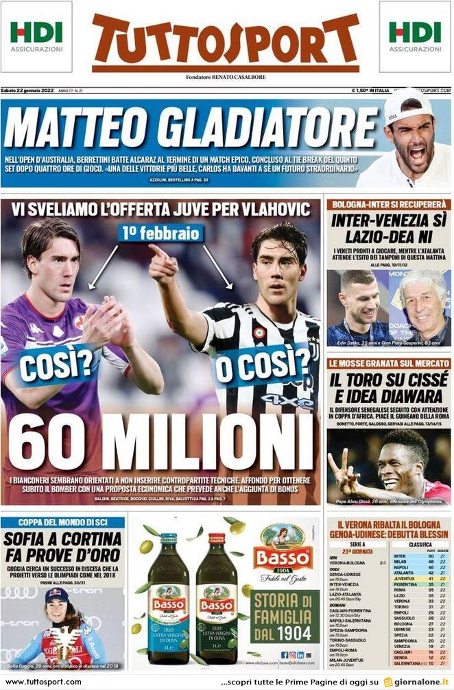 tuttosport 002310351