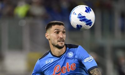 Matteo Politano