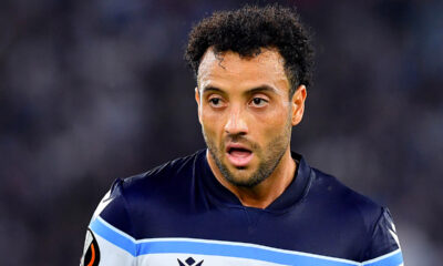 Felipe Anderson