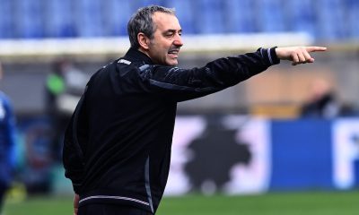 Marco Giampaolo