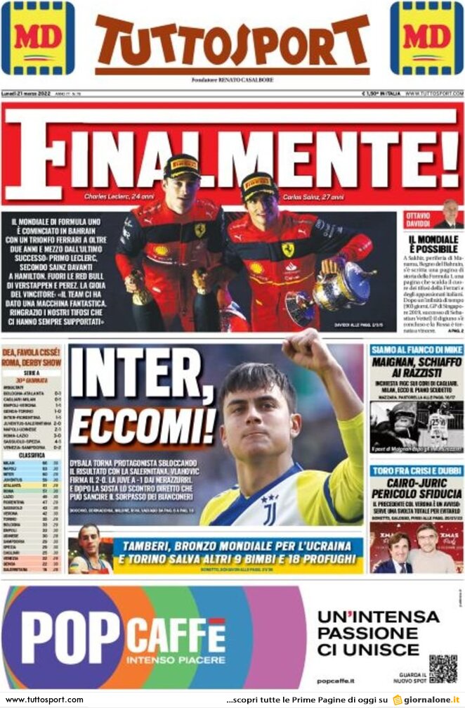 tuttosport 003654936