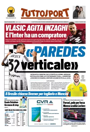 tuttosport 071522536