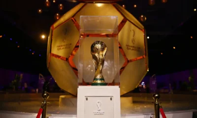 Mondiali Qatar 2022