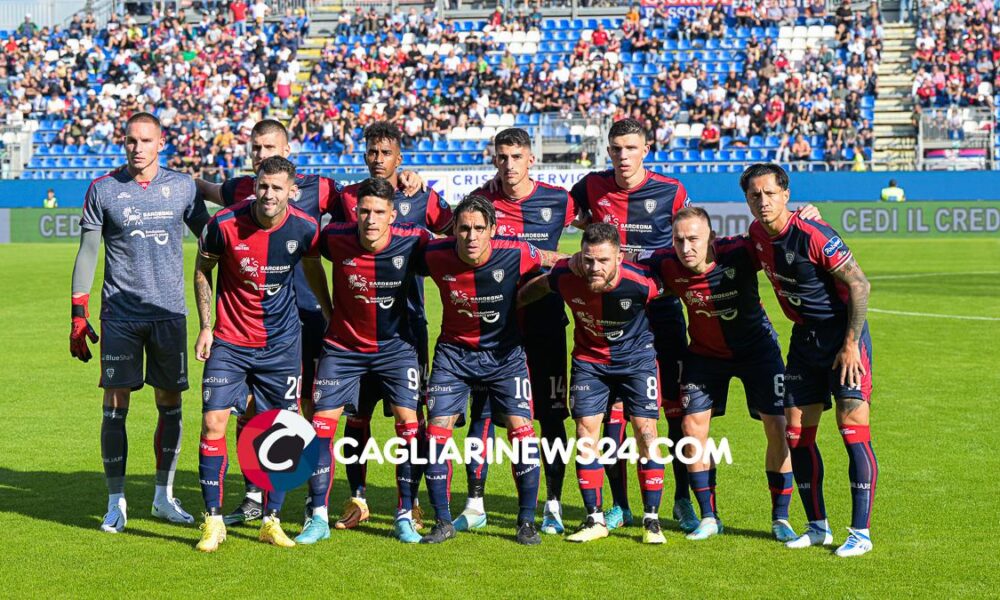 Ternana Cagliari 1-0 LIVE: Sent på kvällen Liberati, Fere fördömer rossobls