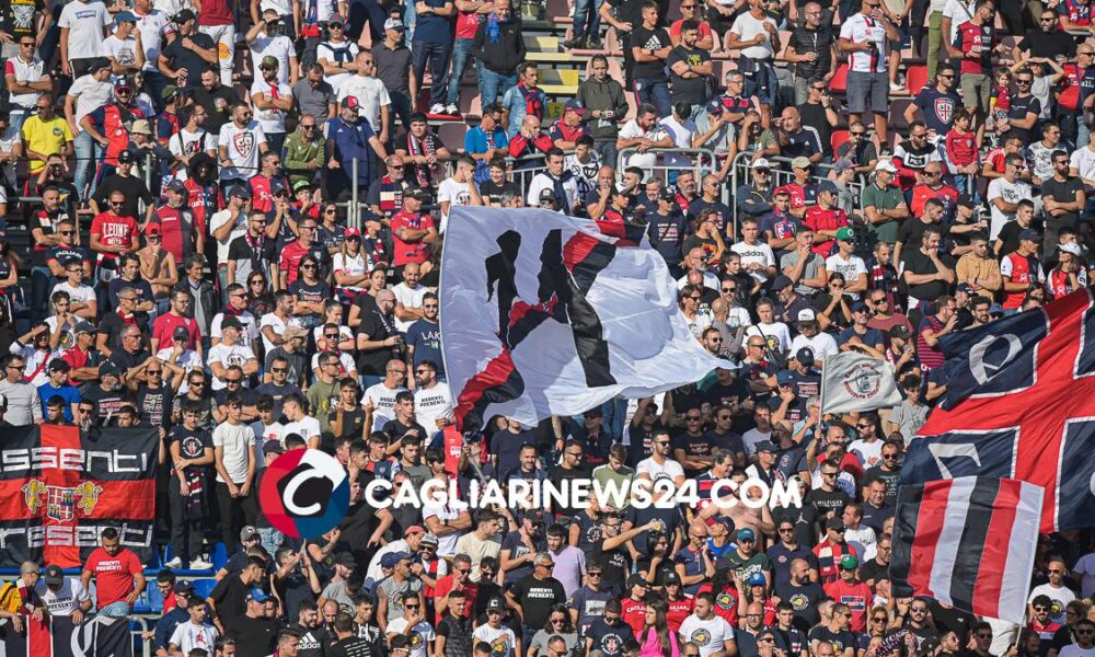 Calciomercato: Paulo Azzi al Cagliari - Modena FC