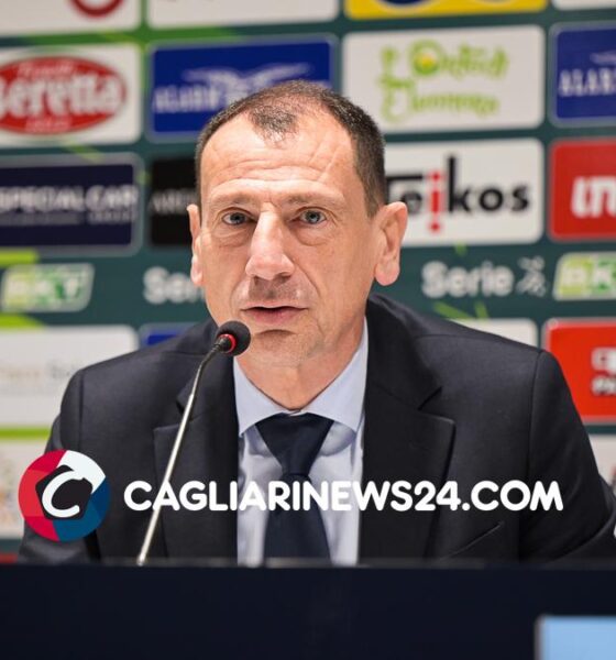 Nereo Bonato ultime notizie calciomercato Cagliari