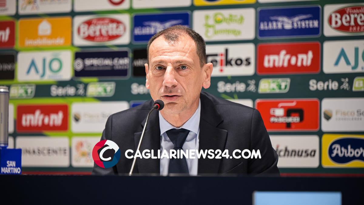 Nereo Bonato ultime notizie calciomercato Cagliari
