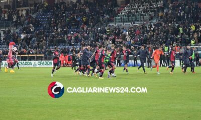 Cagliari Spal