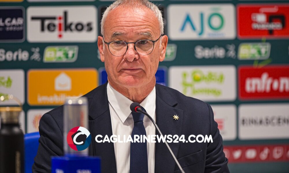 Call up Cagliari for Spal: Claudio Ranieri’s list