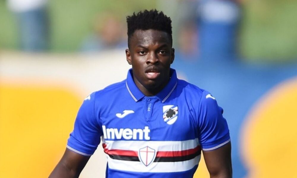 Cagliari transfer market, Sampdoria makes Cuisance official: free Vieira?