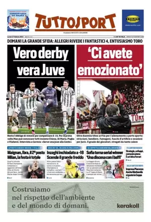 tuttosport 003306219