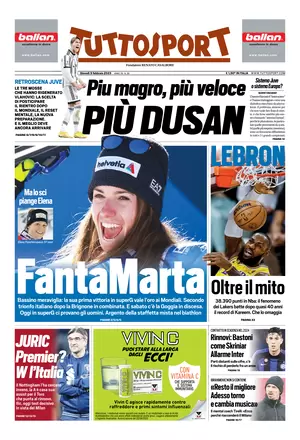 tuttosport 070252662